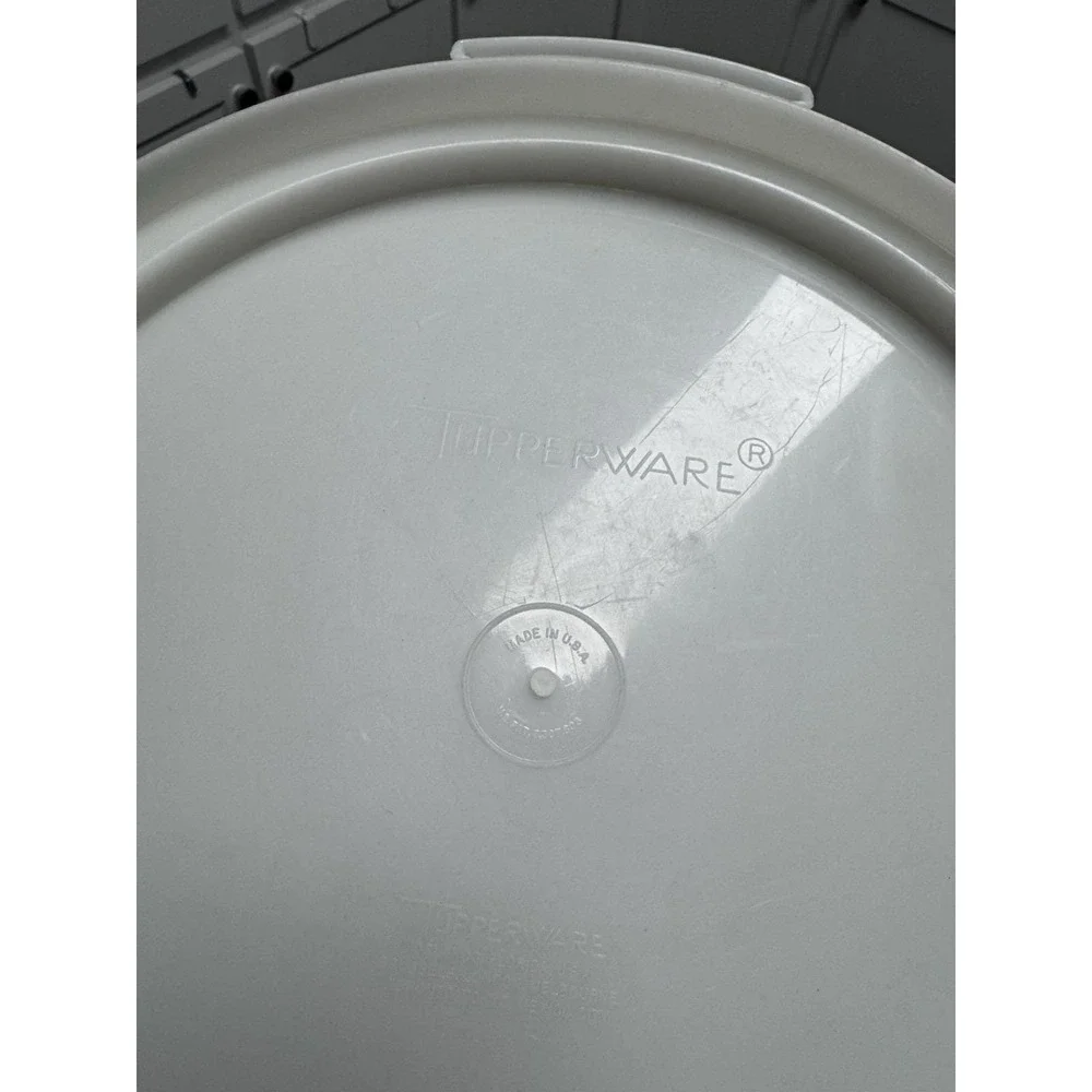 TUPPERWARE Large 12